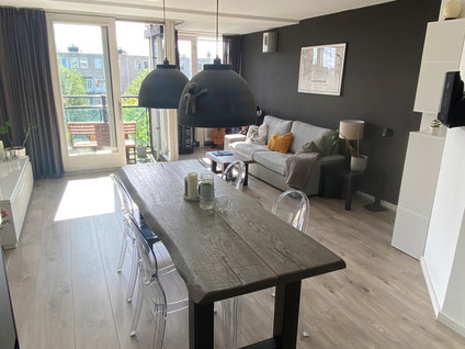 Bilderdijkkade 85A