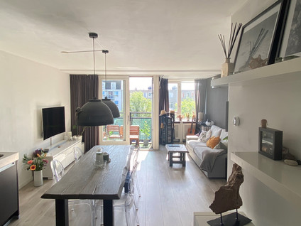 Bilderdijkkade 85A