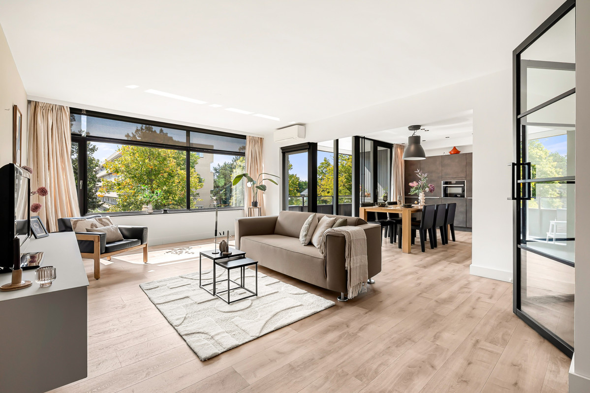 Appartement te koop: Kerklaan 14, Heemstede