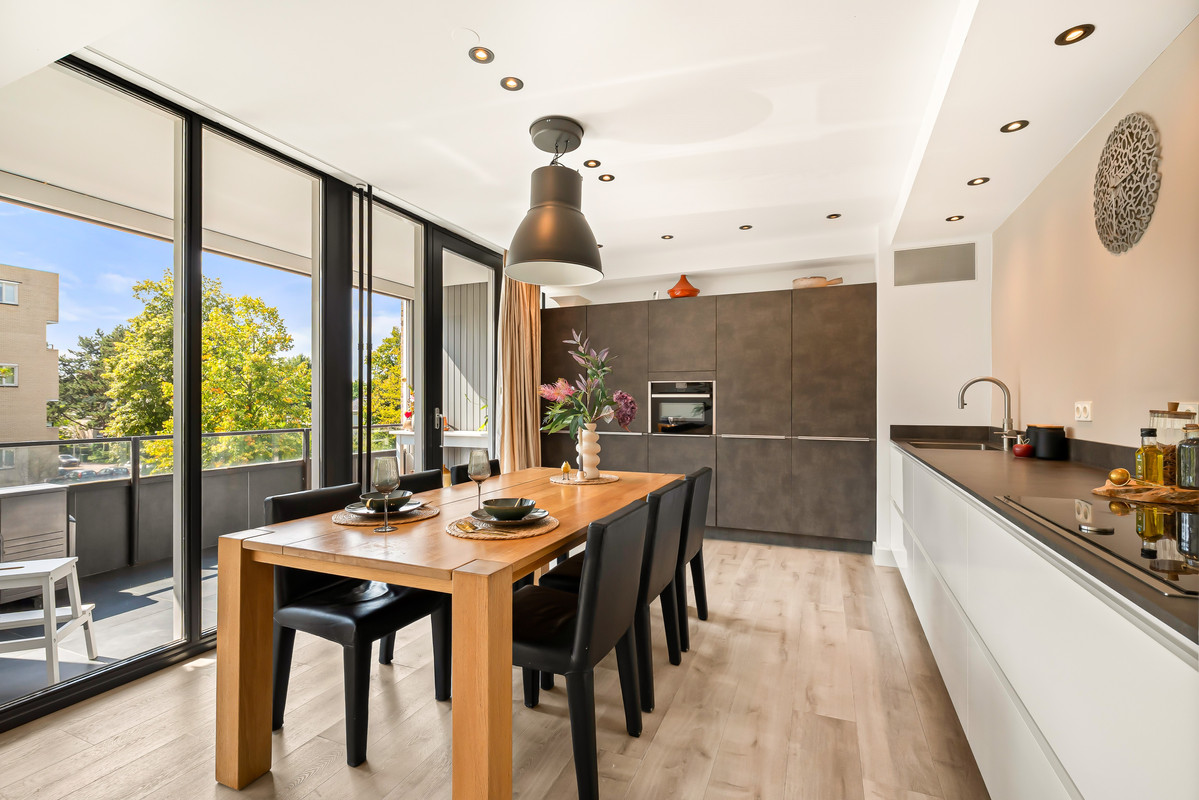 Appartement te koop: Kerklaan 14, Heemstede