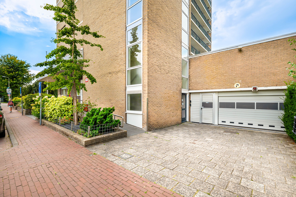 Appartement te koop: Kerklaan 14, Heemstede
