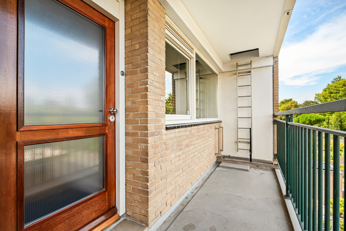 Appartement te koop: Kerklaan 14, Heemstede