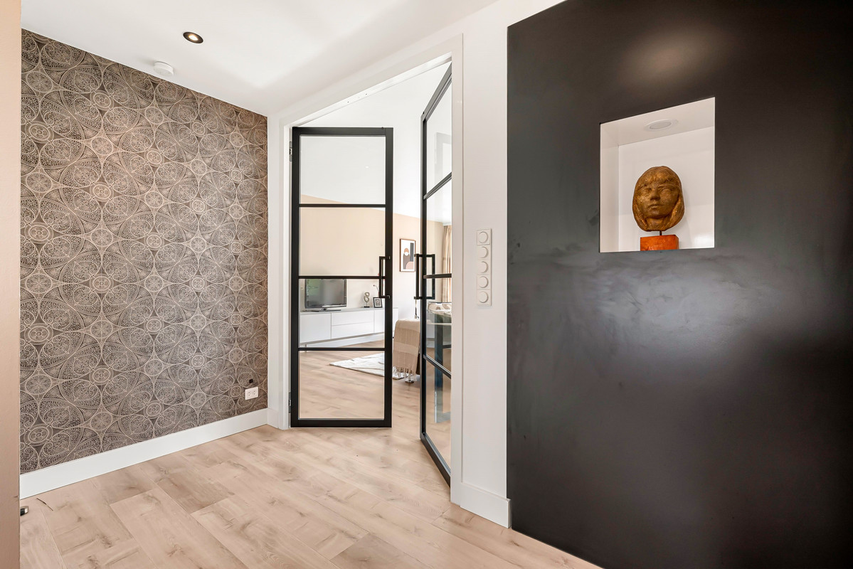 Appartement te koop: Kerklaan 14, Heemstede