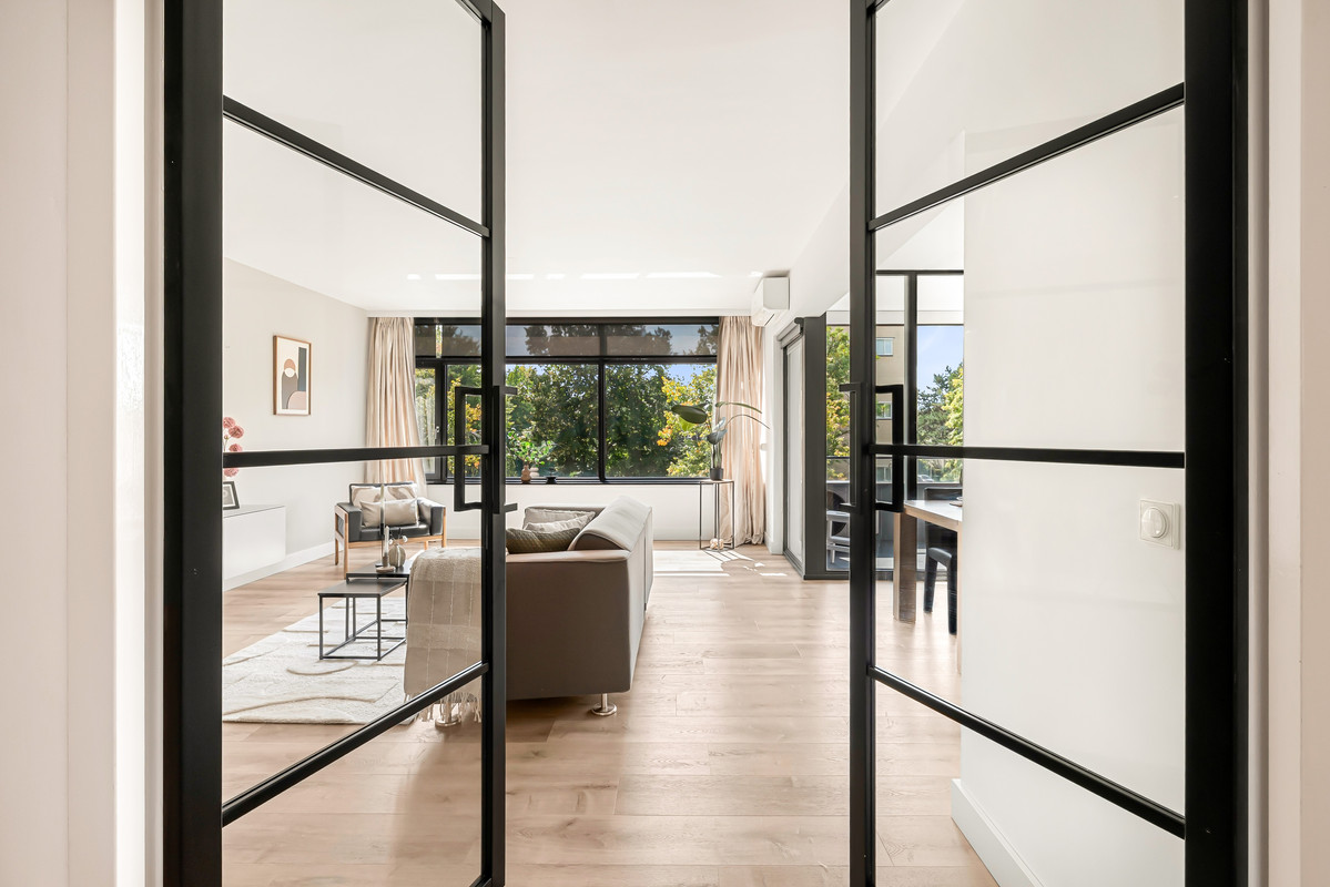 Appartement te koop: Kerklaan 14, Heemstede