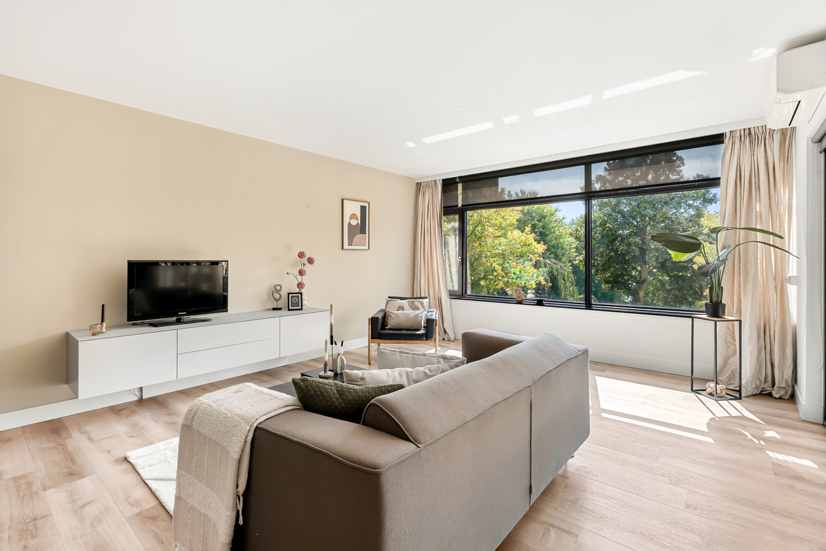 Appartement te koop: Kerklaan 14, Heemstede