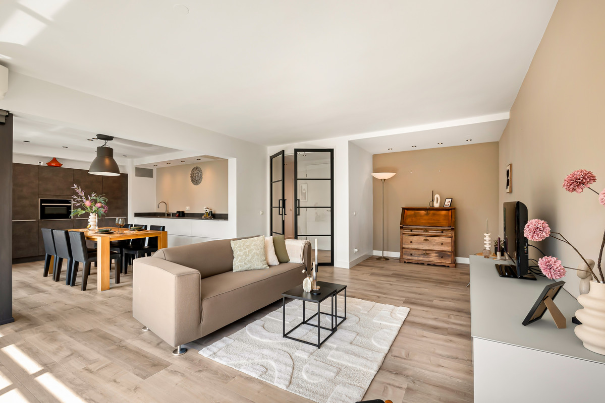 Appartement te koop: Kerklaan 14, Heemstede