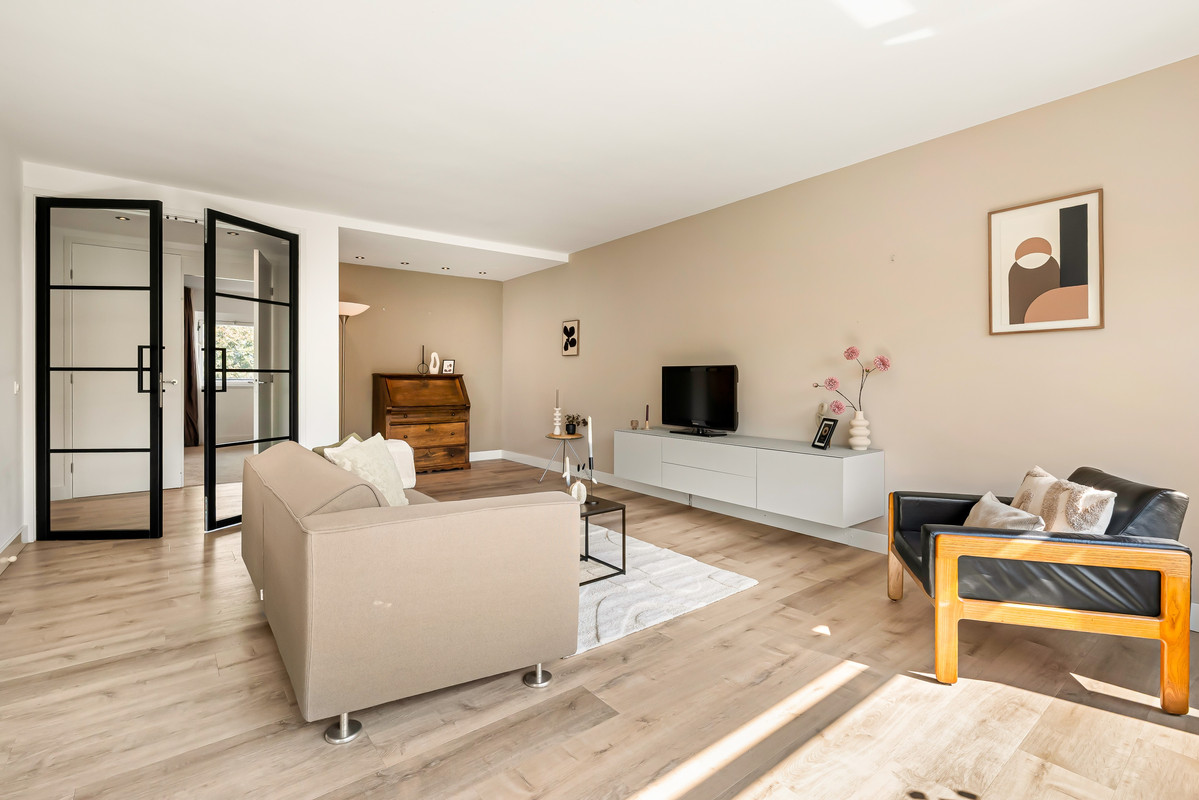 Appartement te koop: Kerklaan 14, Heemstede