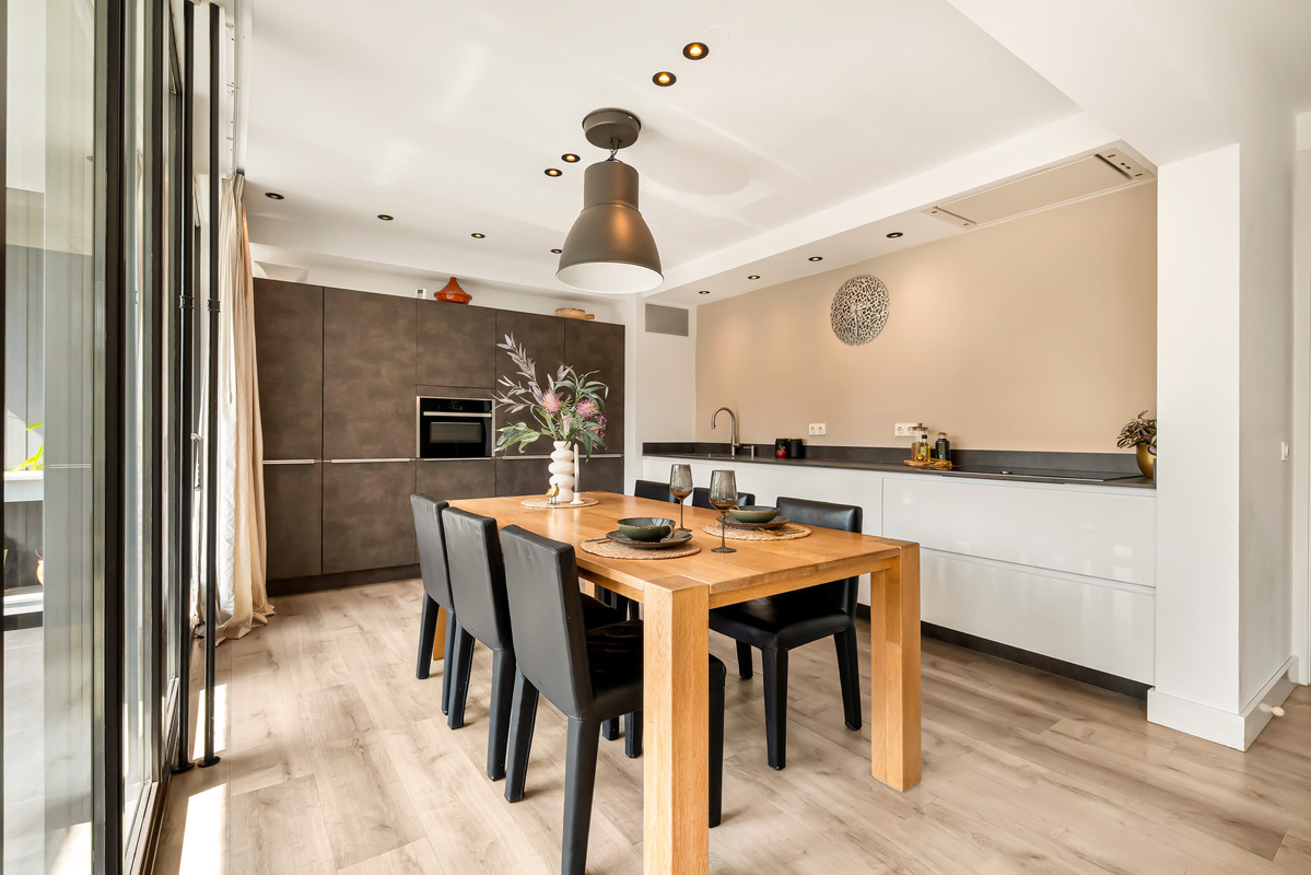 Appartement te koop: Kerklaan 14, Heemstede
