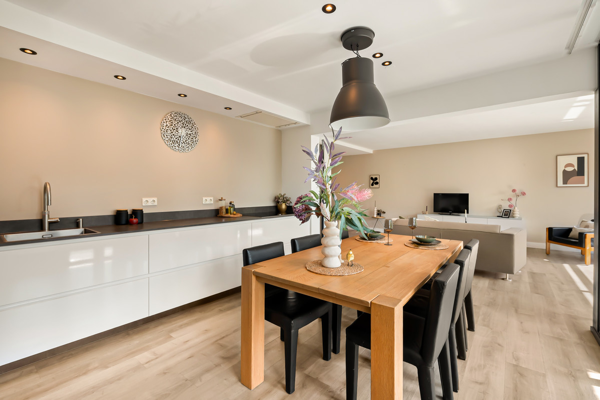 Appartement te koop: Kerklaan 14, Heemstede