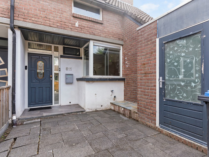 Krekelveen 611
