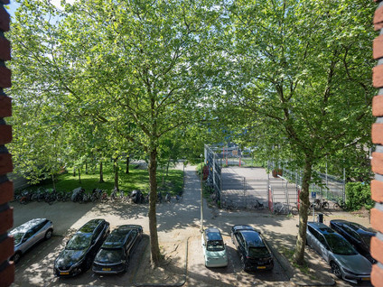 Conradstraat 86D