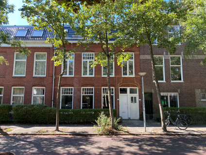 Herman Colleniusstraat 10 A