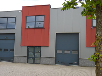 De La Minestraat 26N