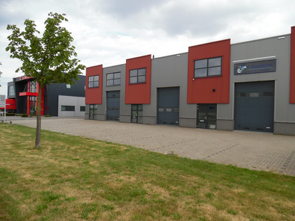 De La Minestraat 26N