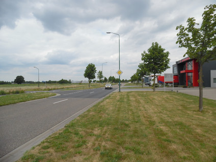 De La Minestraat 26N