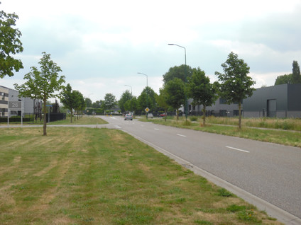 De La Minestraat 26N