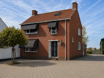 Baarlosestraat 279A Venlo