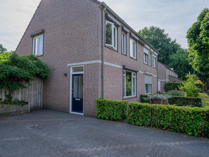 Burgemeester Diepstratenlaan 56