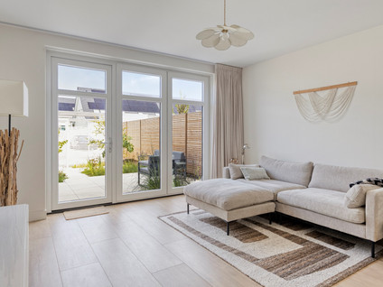private-rentals for rent on Petronella Van Saksendreef 24