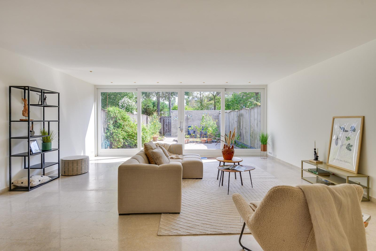 Tussenwoning te koop: Eimerick 37, Eindhoven