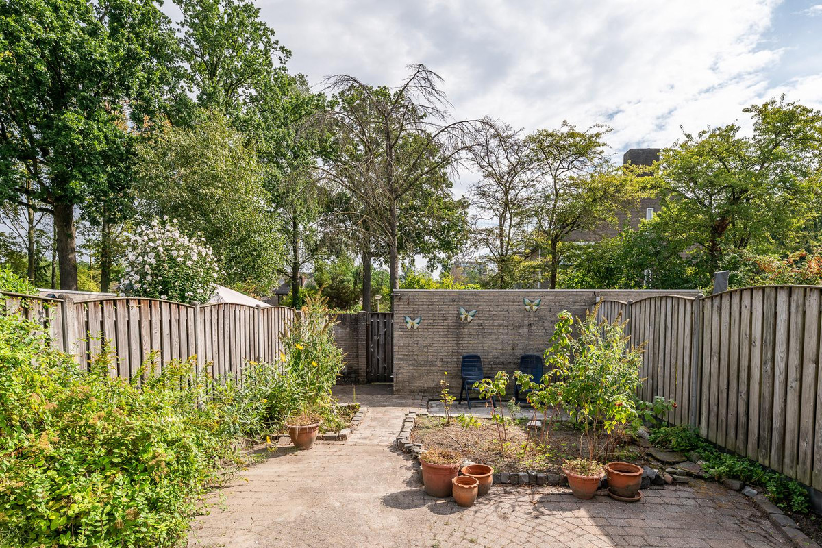 Tussenwoning te koop: Eimerick 37, Eindhoven
