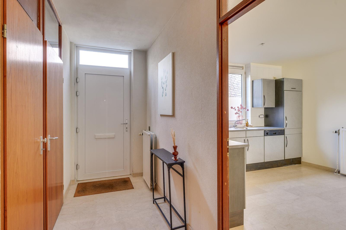 Tussenwoning te koop: Eimerick 37, Eindhoven