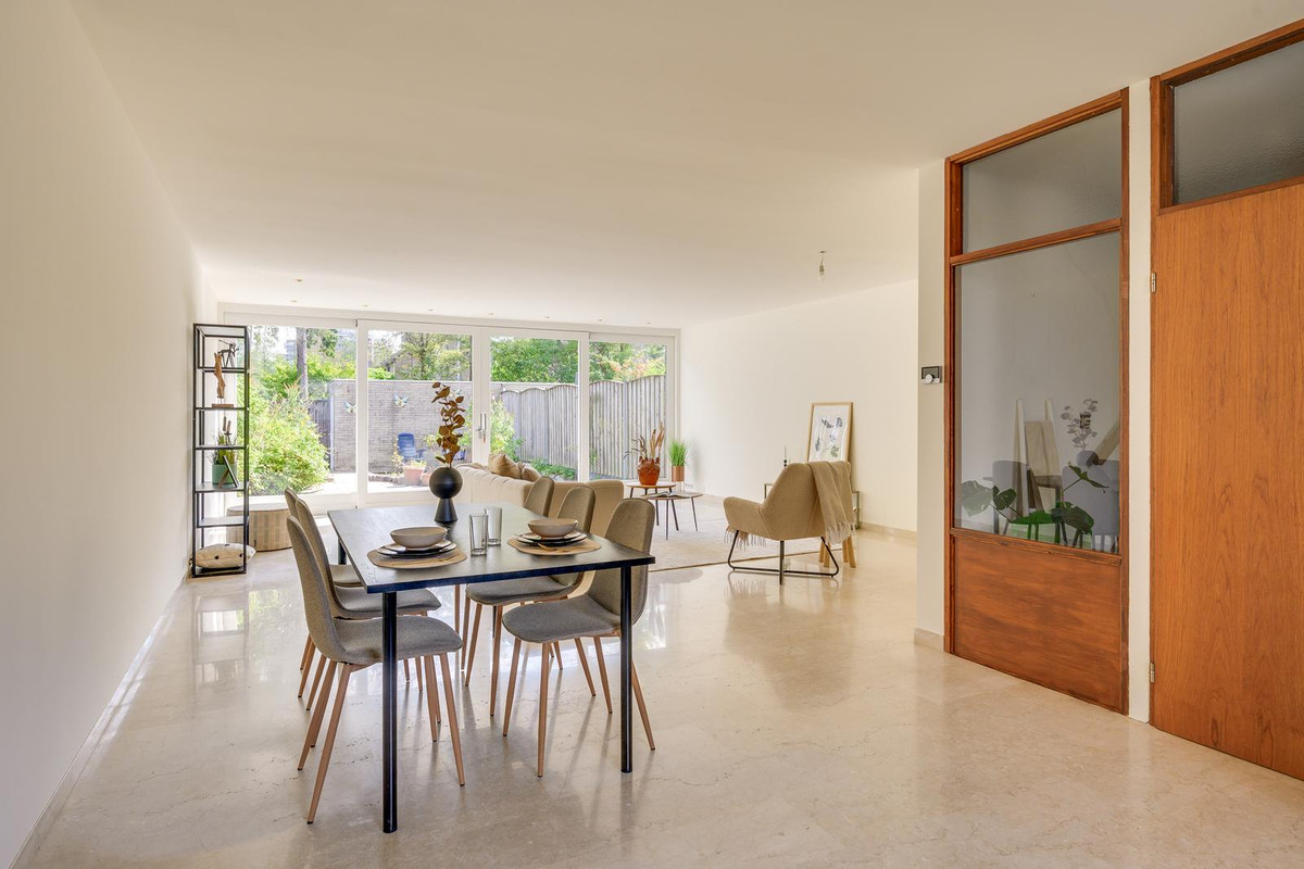 Tussenwoning te koop: Eimerick 37, Eindhoven