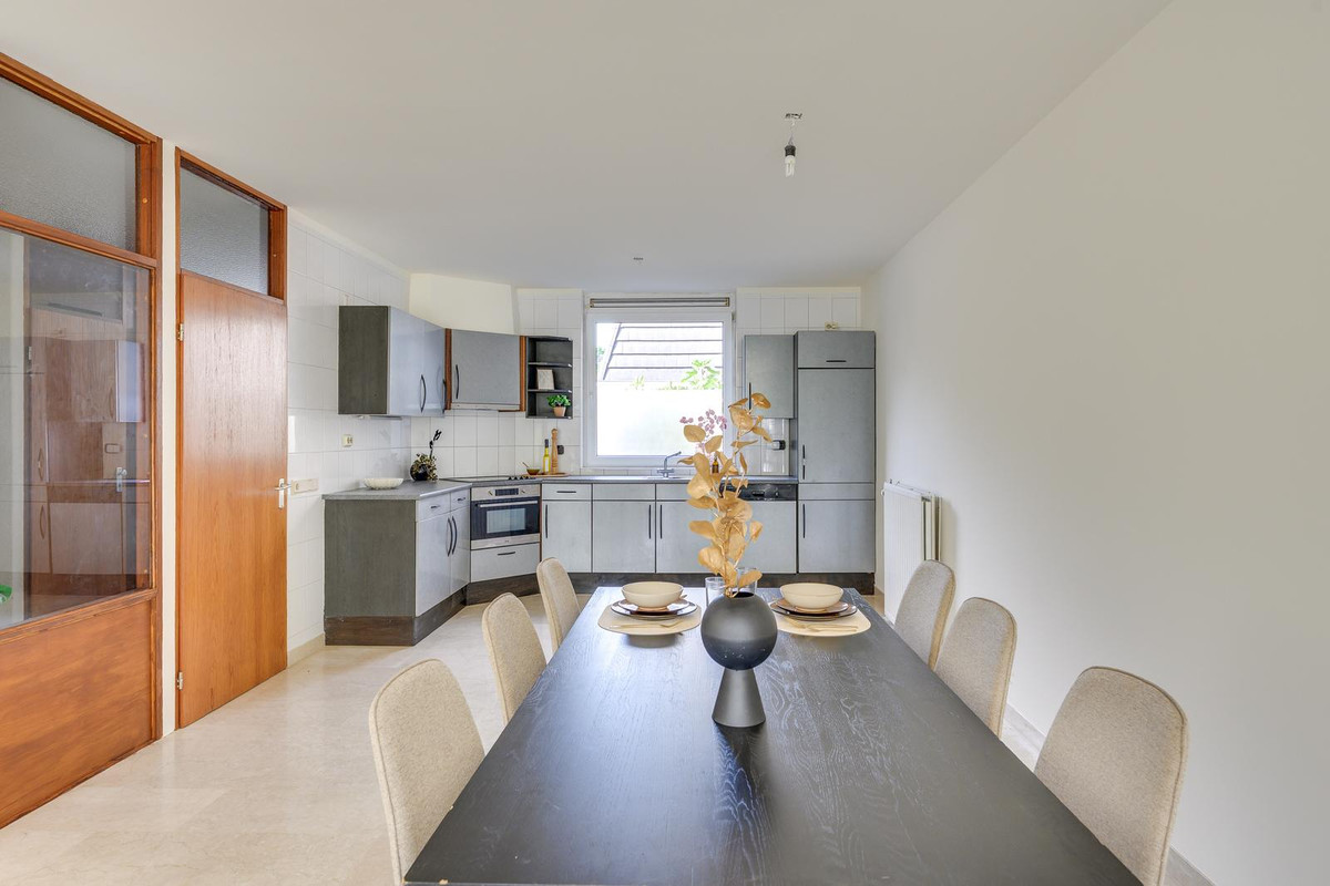 Tussenwoning te koop: Eimerick 37, Eindhoven
