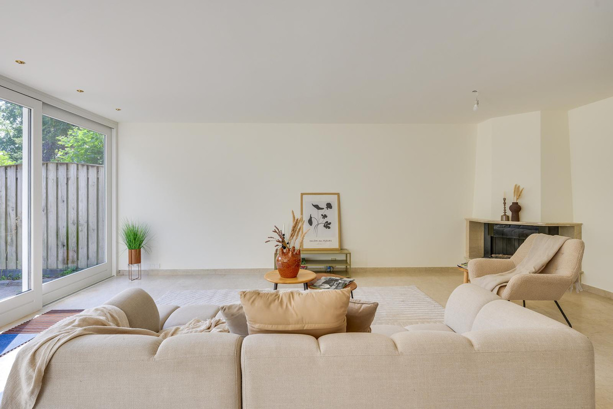 Tussenwoning te koop: Eimerick 37, Eindhoven