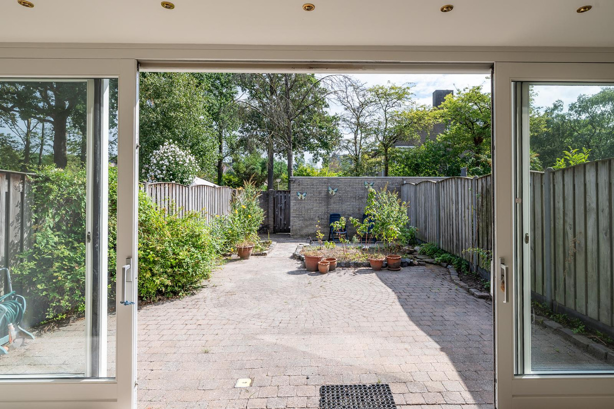 Tussenwoning te koop: Eimerick 37, Eindhoven
