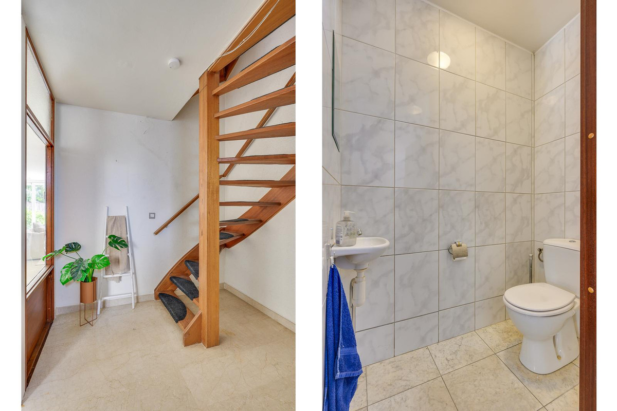 Tussenwoning te koop: Eimerick 37, Eindhoven