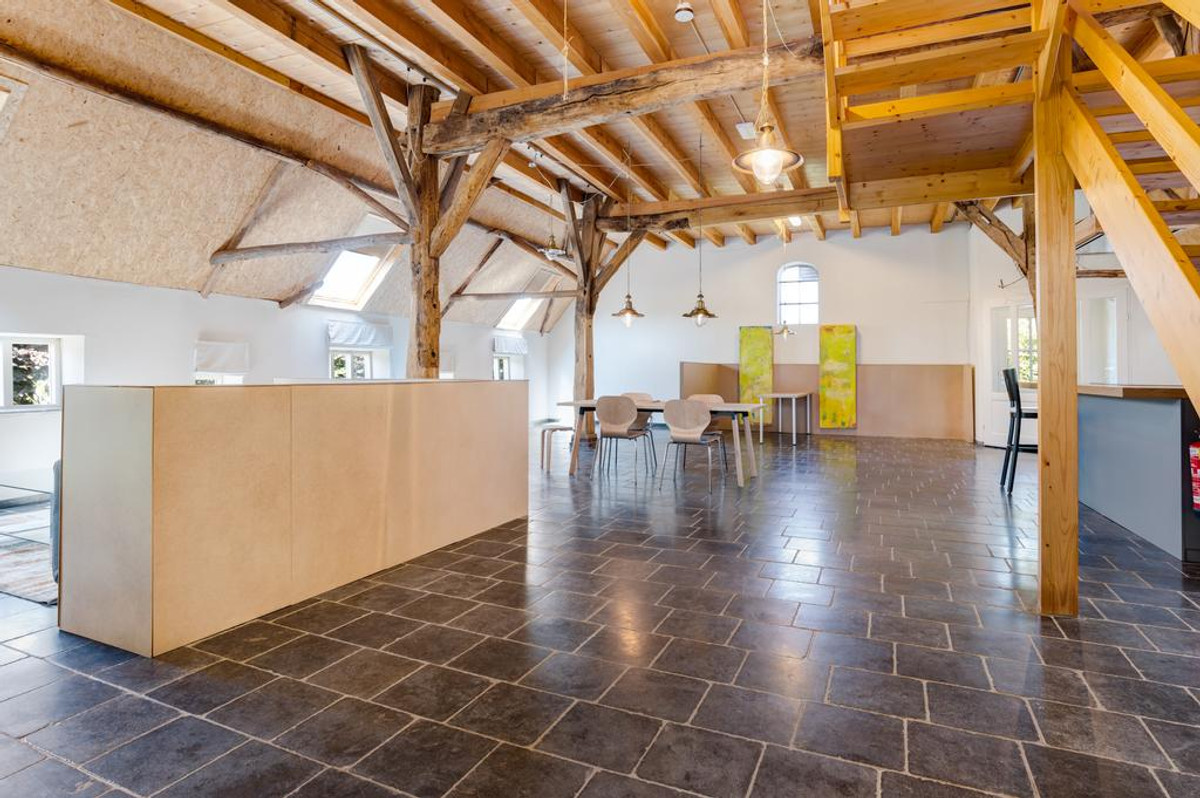 Appartement te koop: Bredeweg 69A, Randwijk