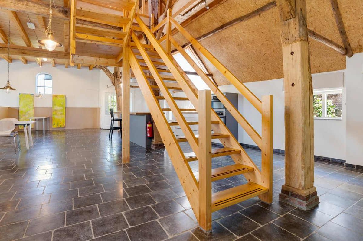 Appartement te koop: Bredeweg 69A, Randwijk