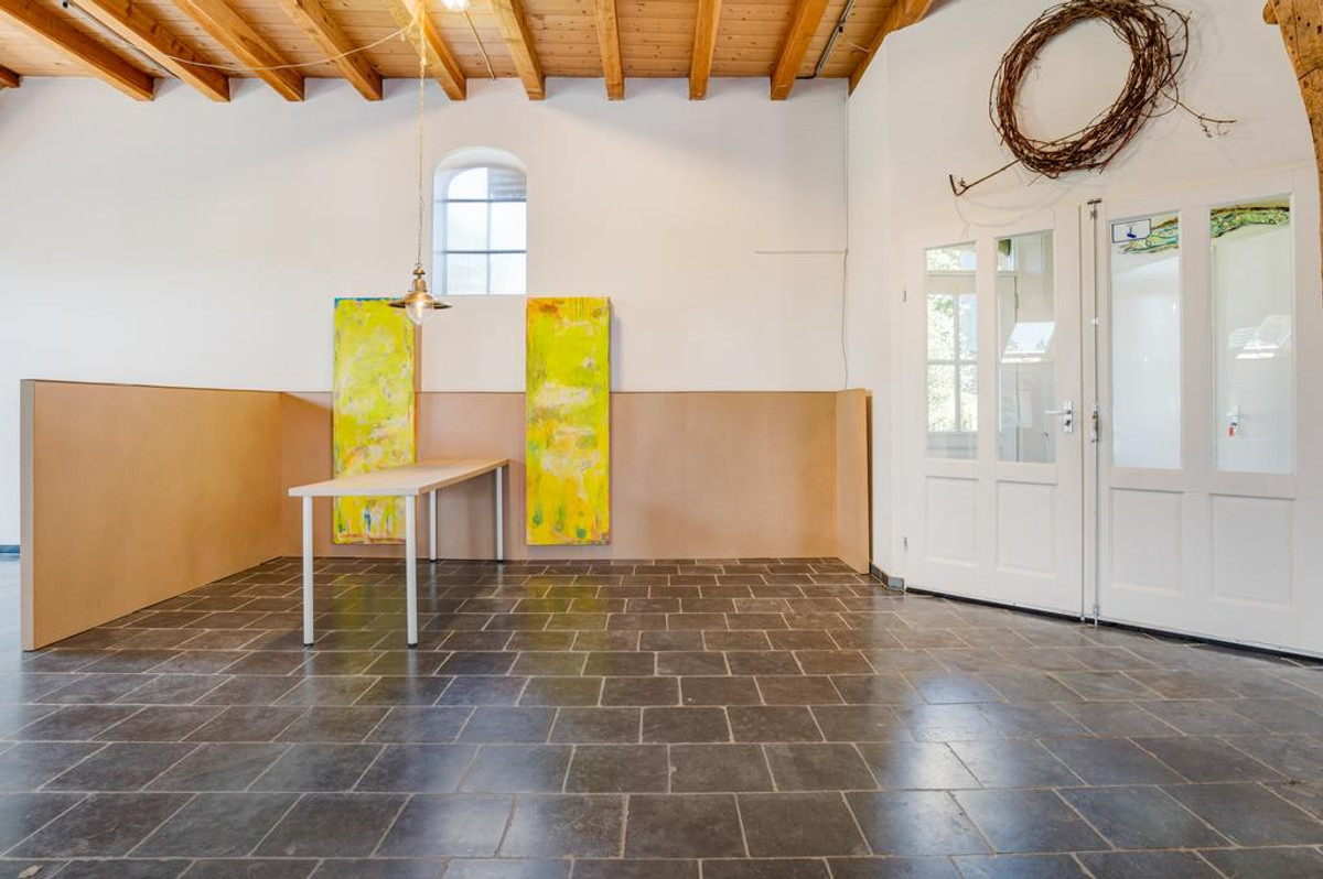 Appartement te koop: Bredeweg 69A, Randwijk