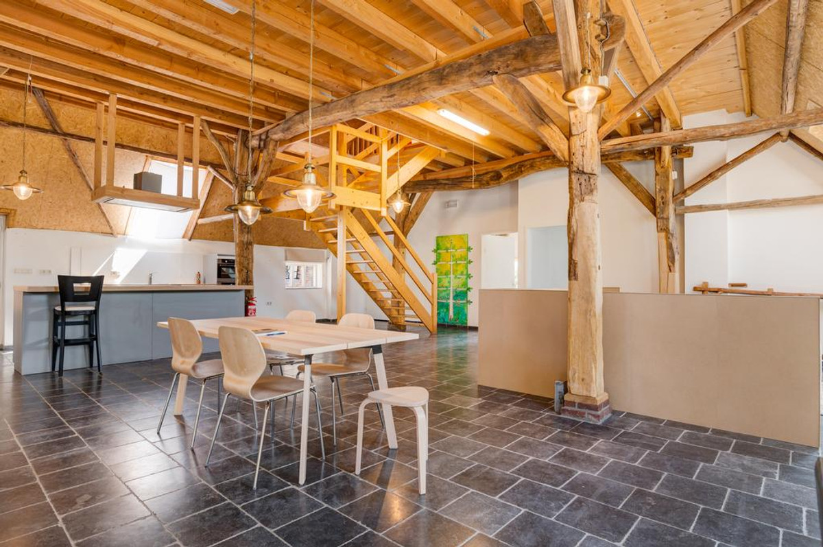 Appartement te koop: Bredeweg 69A, Randwijk