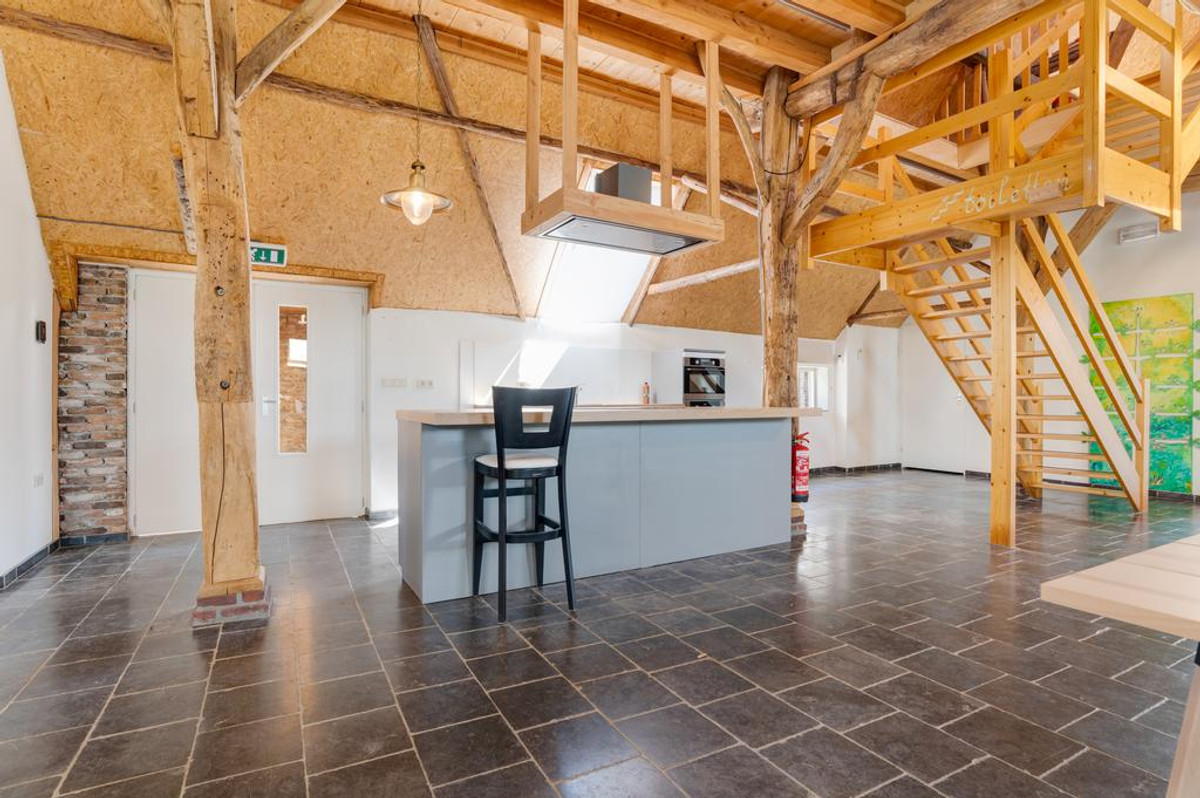 Appartement te koop: Bredeweg 69A, Randwijk