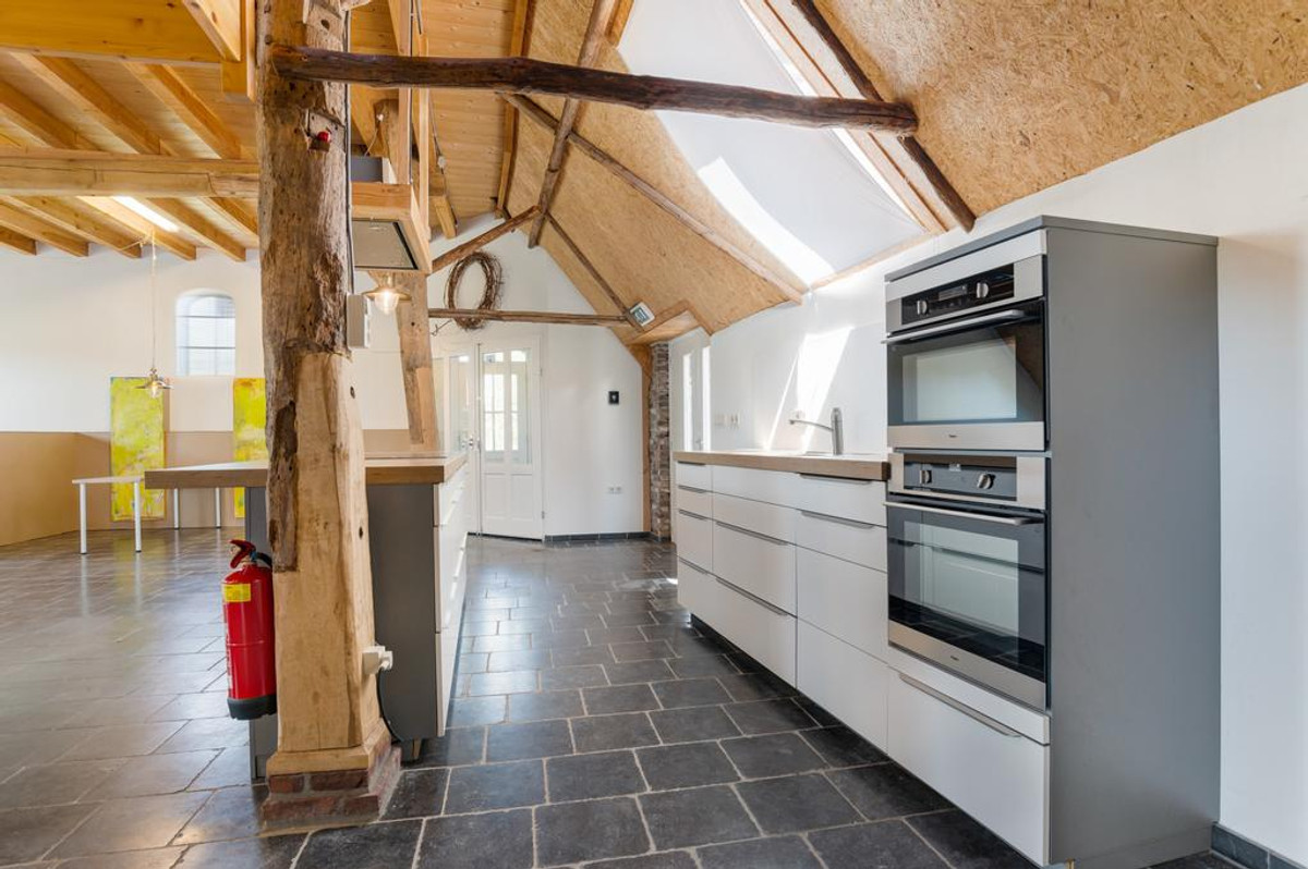 Appartement te koop: Bredeweg 69A, Randwijk