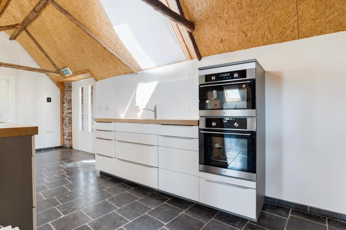 Appartement te koop: Bredeweg 69A, Randwijk