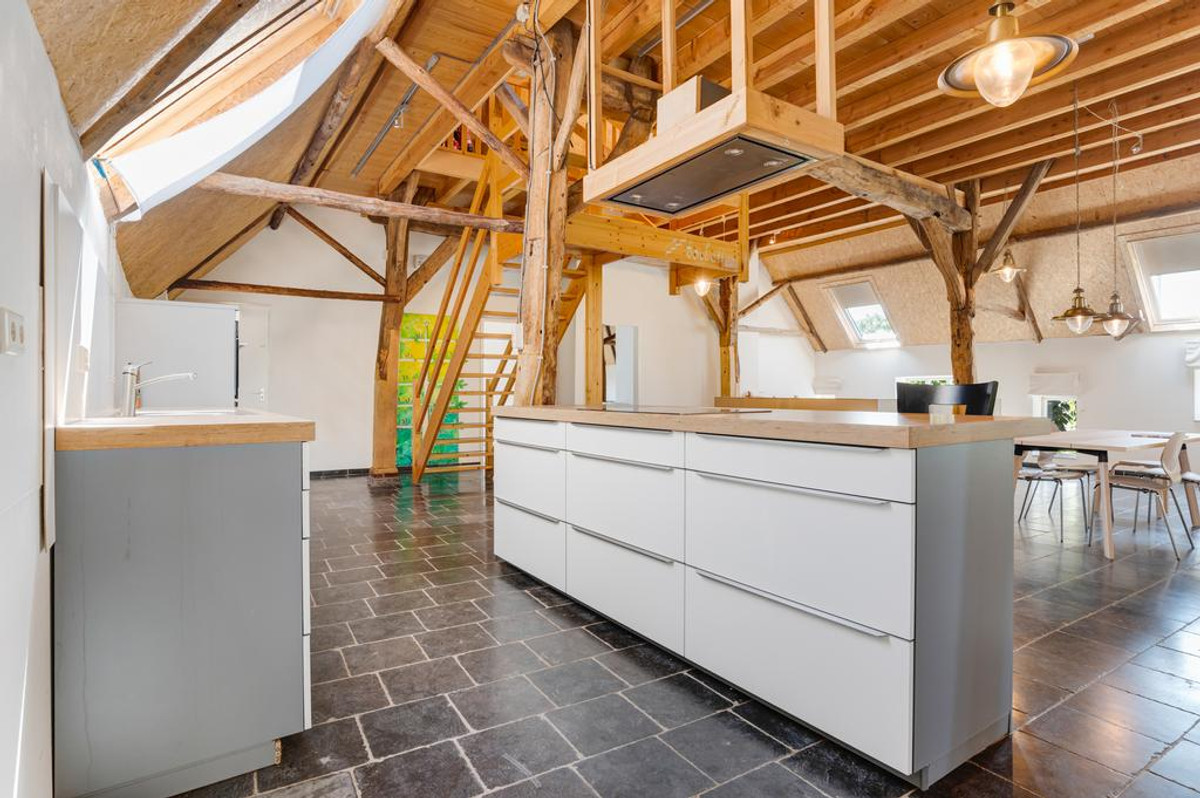 Appartement te koop: Bredeweg 69A, Randwijk