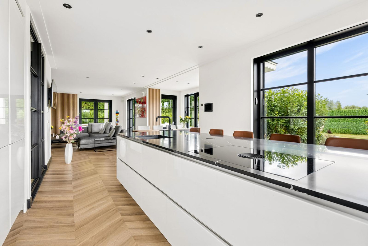 Vrijstaande woning te koop: Het Everloo 90, Lelystad