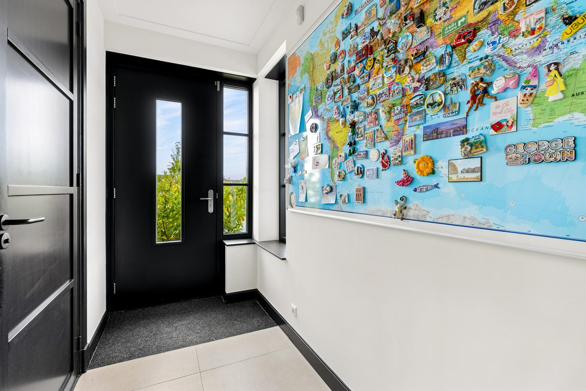 Vrijstaande woning te koop: Het Everloo 90, Lelystad