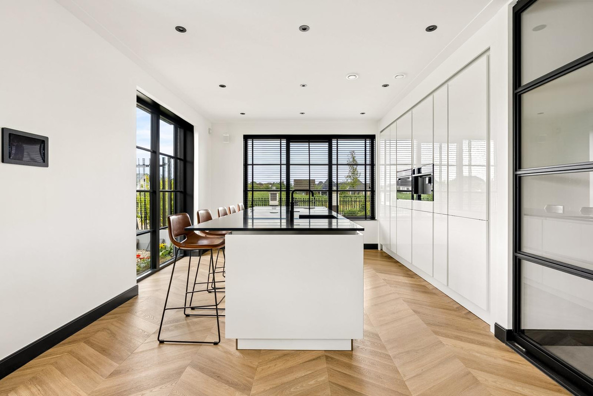 Vrijstaande woning te koop: Het Everloo 90, Lelystad