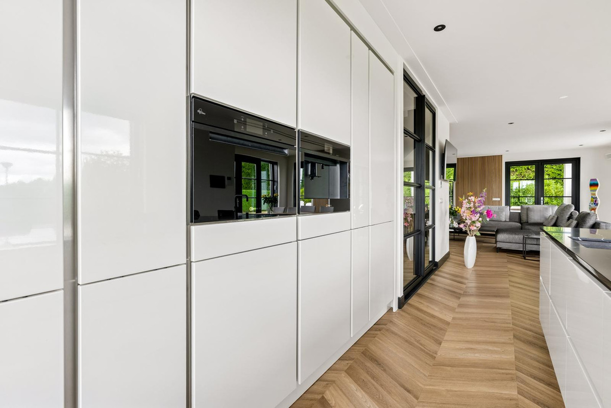 Vrijstaande woning te koop: Het Everloo 90, Lelystad