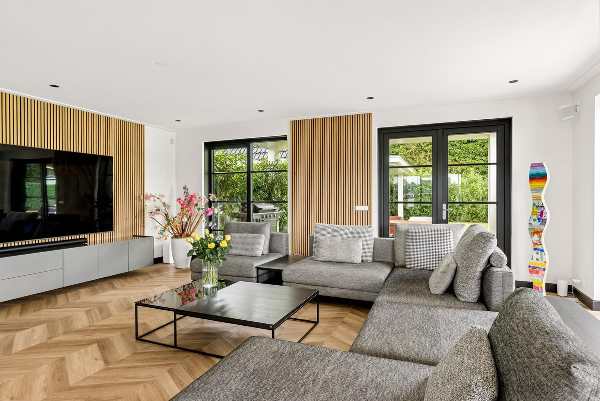 Vrijstaande woning te koop: Het Everloo 90, Lelystad
