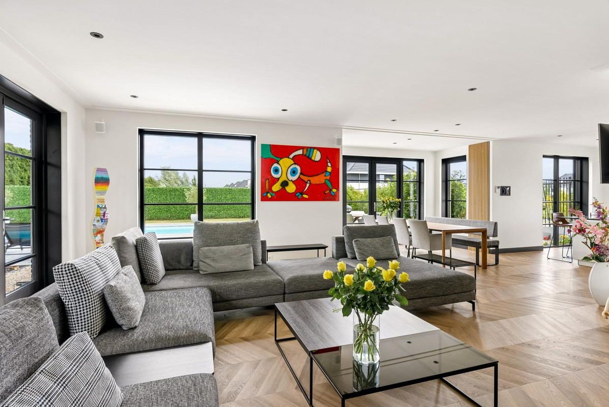 Vrijstaande woning te koop: Het Everloo 90, Lelystad