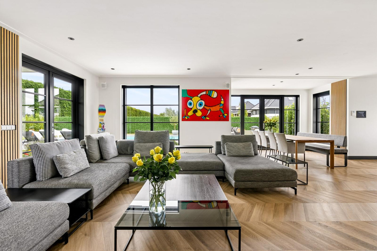 Vrijstaande woning te koop: Het Everloo 90, Lelystad
