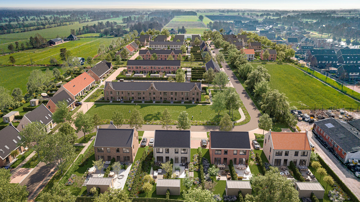 Woning te koop: Pierswijk, Marum