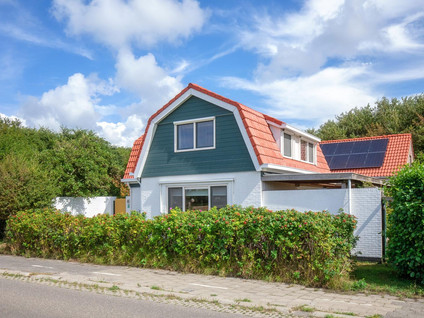 Vuurtorenweg 94A