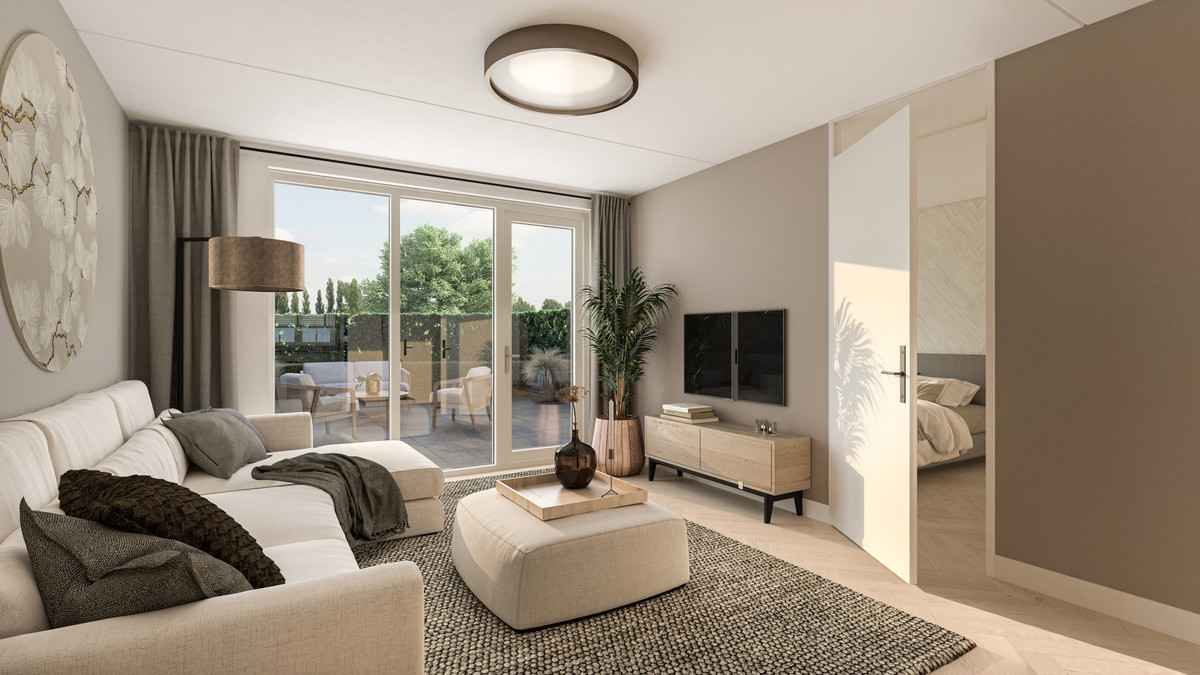 Woning te koop: Pierswijk, Marum