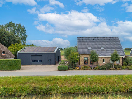 Selschardijk 16